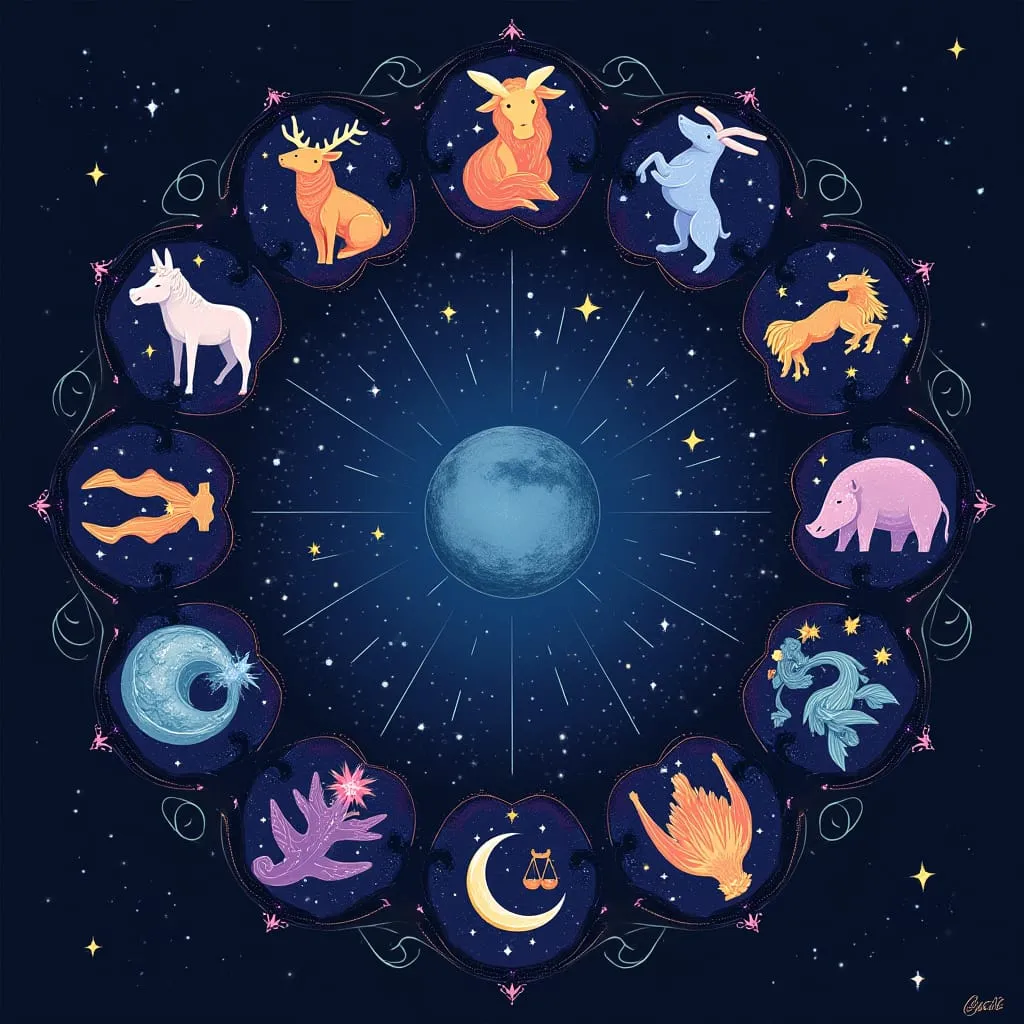 Daily Horoscope for Monday, February 17, 2025