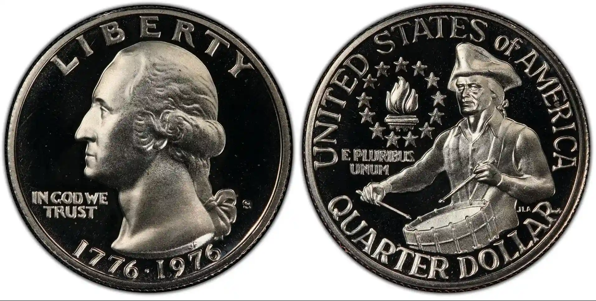 How to Identify and Sell Rare Bicentennial Quarters Worth Up to $28.4 Million