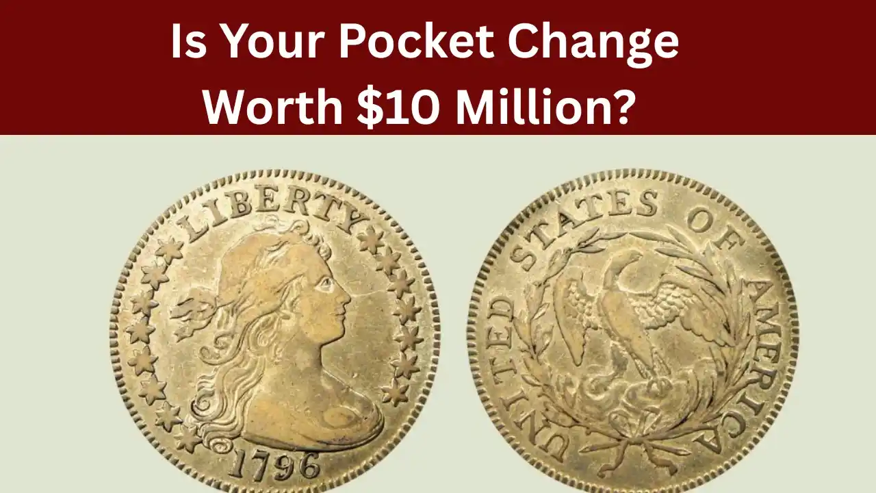 Is Your Pocket Change Worth $10 Million? The Rare Bicentennial Quarter You Might Be Missing!