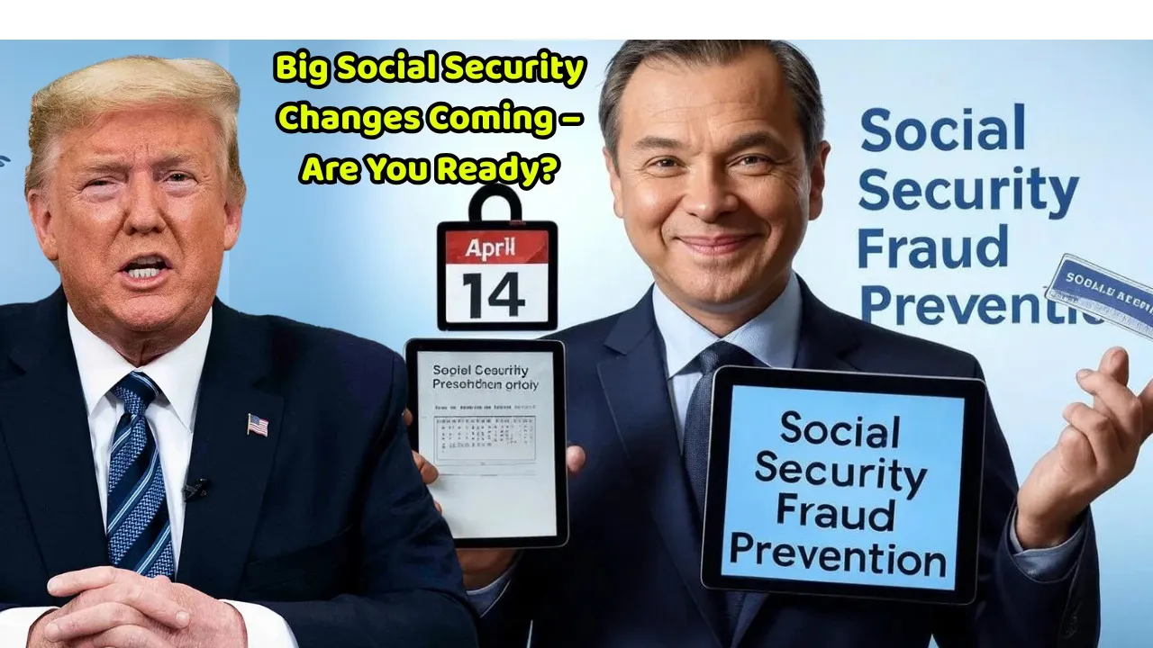 Social Security Fraud Prevention Are You Prepared