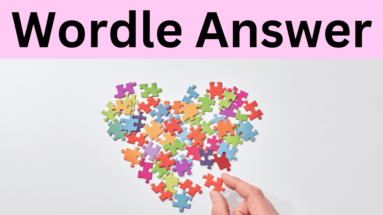 Today's Wordle Answer For Thursday March 7 For Game #1357 Clues And Hints