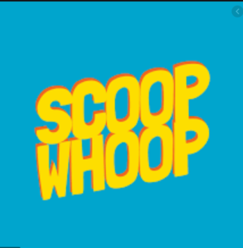 scoop hoop