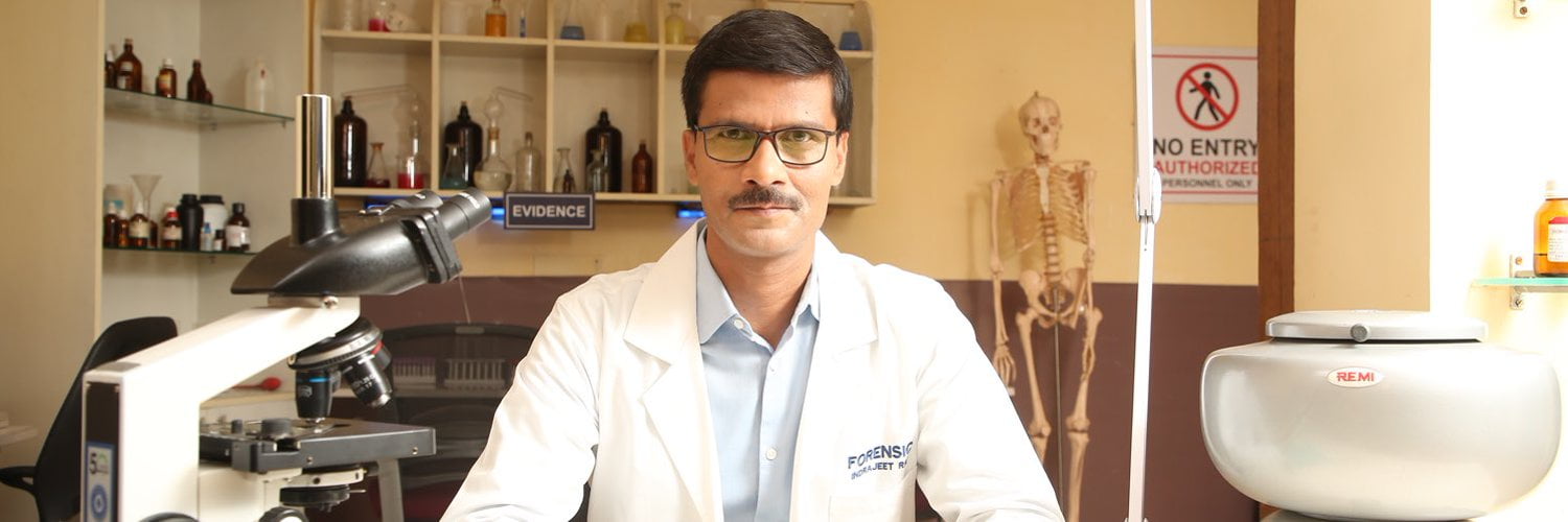 Indrajeet Rai