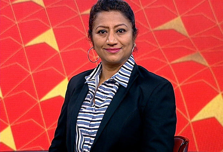Sarita Kaushik