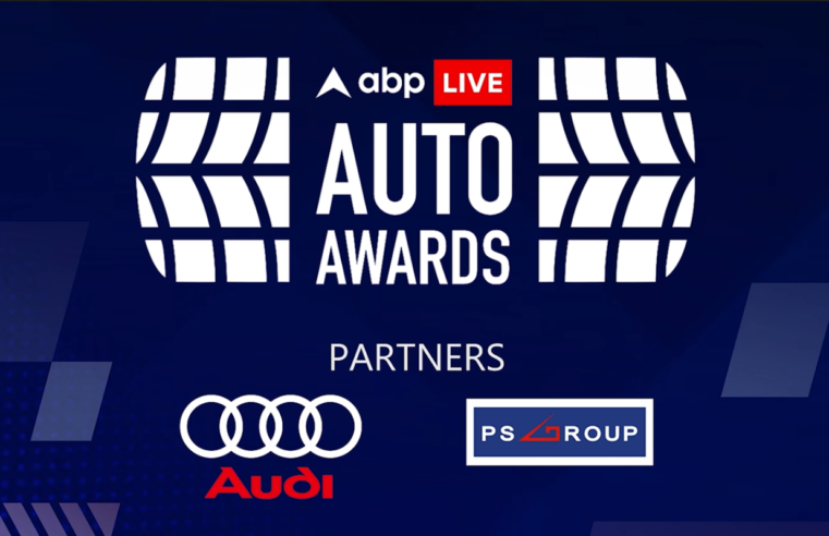 ABP Live Auto Awards
