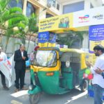 Rapido and TotalEnergies Marketing India Private Limited (TEMIPL) Join Forces to Empower over 4 Lakh Auto Captains in India