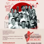 ABP Network The Southern Rising Summit 2024