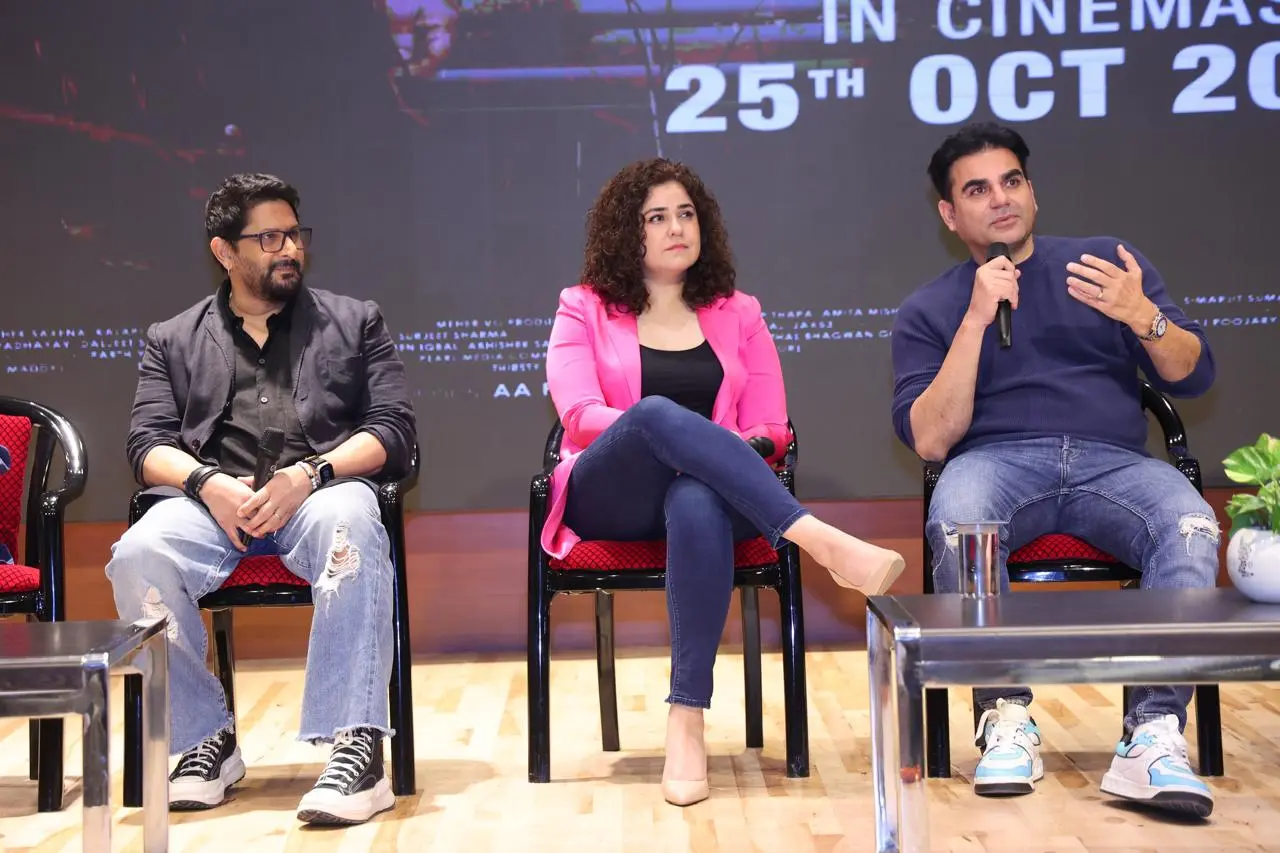 Bandaa Singh Chaudhary Movie Starcarst