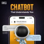 CARS24 Launches Autonaut-India’s First AI Chatbot for Cars-1