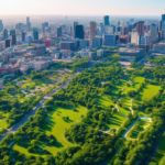 Global City Rankings for Quality of Life in 2024