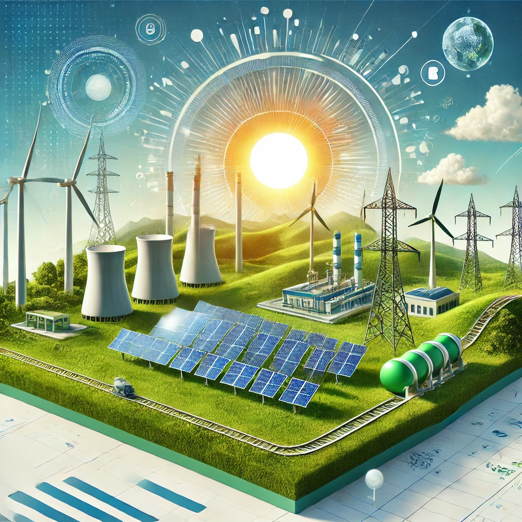 India's Renewable Energy Sector Continues to Gain Momentum Towards Green Goals