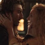 Justin Baldoni Fights Back Countersuit Against Blake Lively