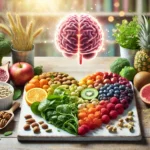Nourish Your Body, Protect Your Mind: Discover the Diet That Reduces Alzheimer's Risk