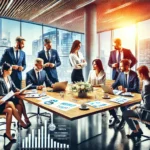 Revealing the secrets of business success