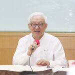 Taiwan Businessman Robert Tsao Accuses China of Undermining Sovereignty