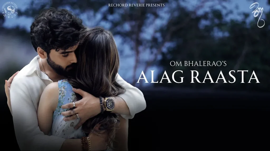 Rechord Reverie Presents "Alag Raasta" – A Journey of Love, Loss, and Healing