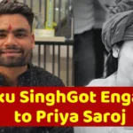 Rinku Singh Got Engaged to Priya Saroj