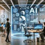 AI in Business 2024 Trends, Applications, and Future Predictions