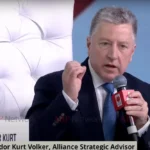 Ambassador Kurt Volker