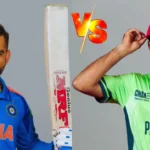 IND vs PAK Live Score, Champions Trophy 2025 High-Stakes Battle as Arch-Rivals Clash in Dubai