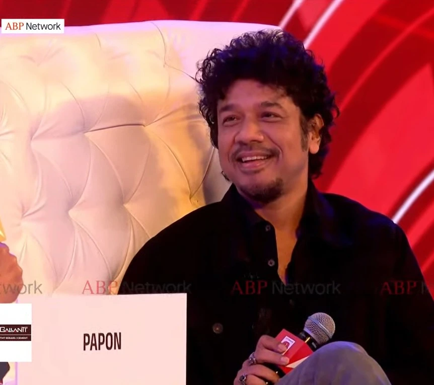 Papon, Singer & Composer