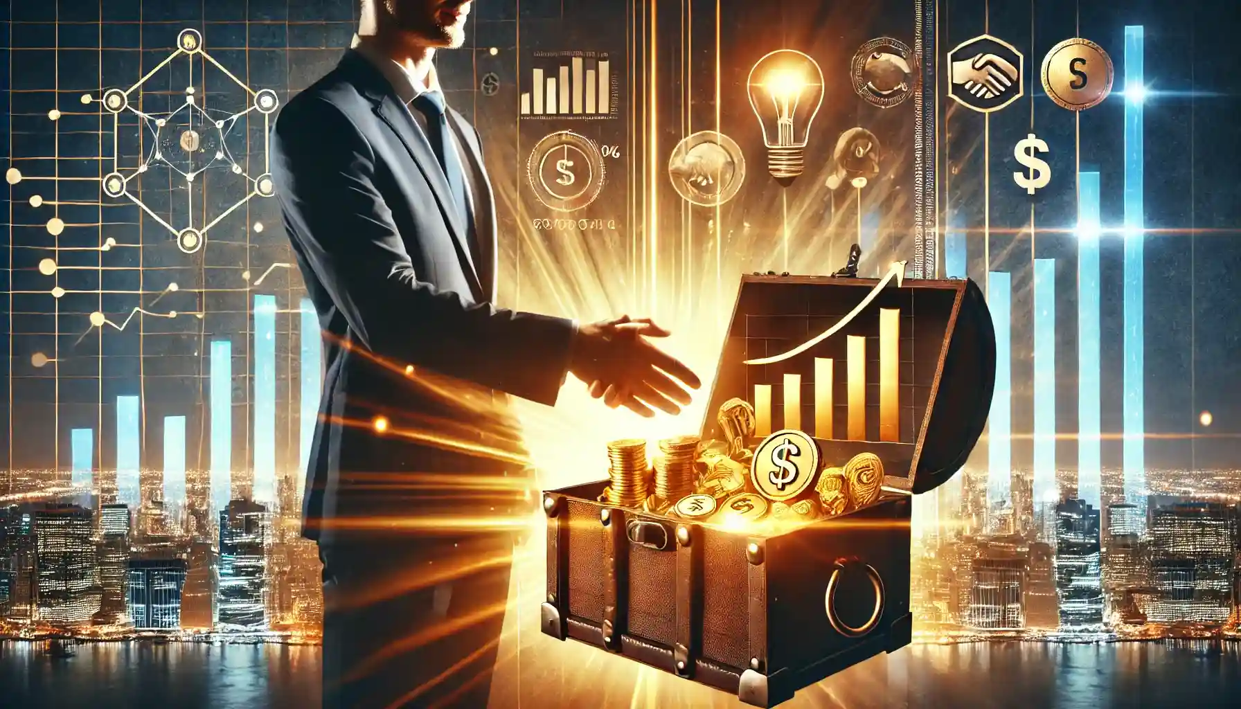 Revealing the Secrets of Business Success