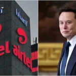 Airtel Partners with SpaceX to Bring Starlink's High-Speed Internet to India