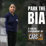 Park Your Bias: CARS24’s Women’s Day Campaign Exposes the Uncomfortable Truth About Trust on the Road