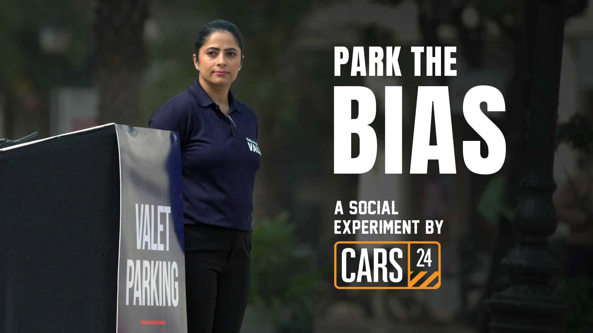 Park Your Bias: CARS24’s Women’s Day Campaign Exposes the Uncomfortable Truth About Trust on the Road