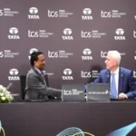TCS Partners with Air New Zealand to Drive Digital Transformation