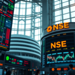 Indian Stock Markets End Flat After Volatile Session on March 25; SEBI Doubles BO Disclosure Threshold