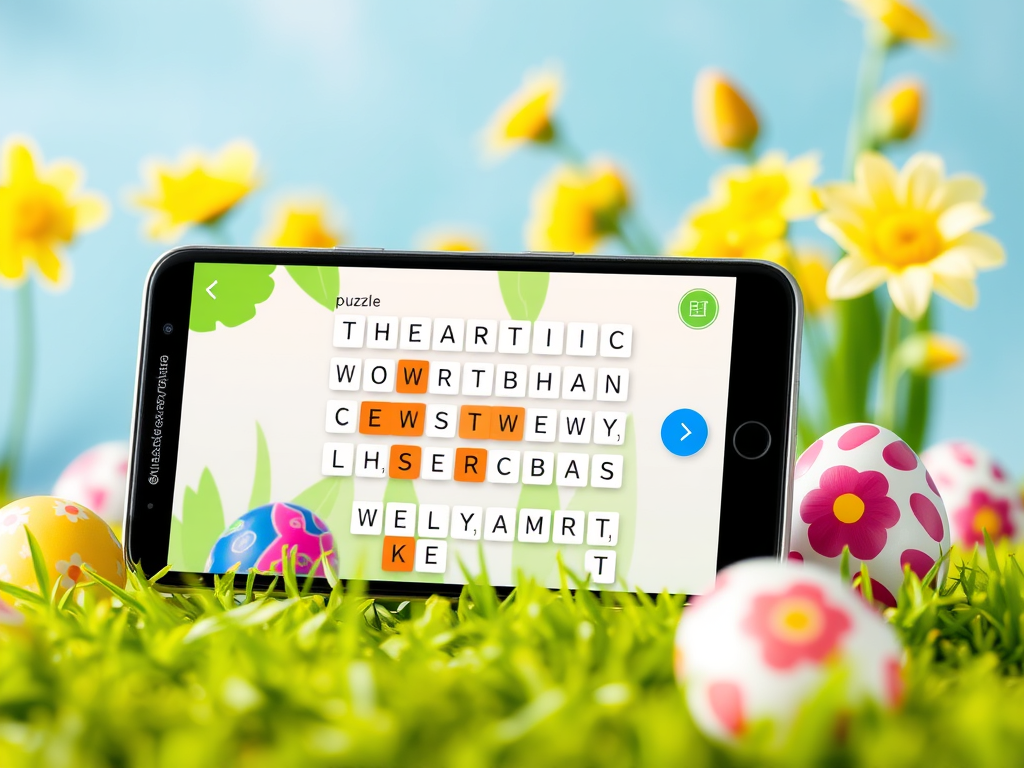 WordBrain Daily Puzzle March 29 2025 Answers