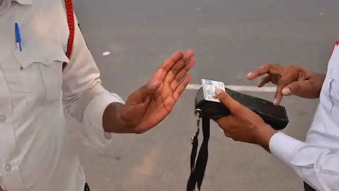 CARS24 Releases First-Ever Challan Report; The Great Indian Challan Crisis