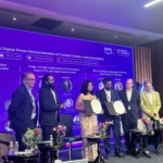 MoU signing Govt. of Andhra Pradesh and CreativeLand Asia