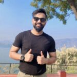 Widush Mishra Joins Hook (RPSG Group) as Head of Social Media Strategy & Monetization