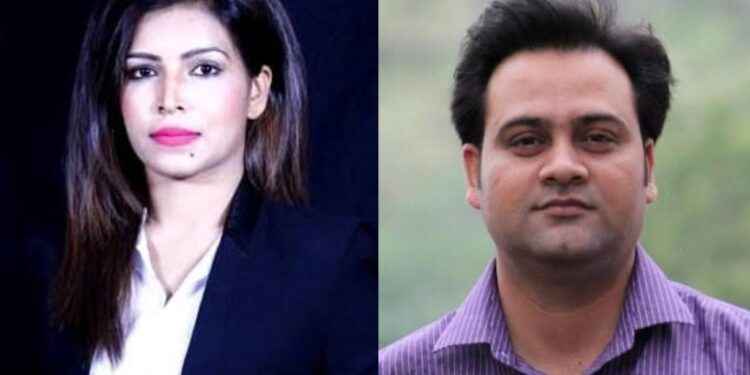 Indian Media Industry Shaken as Two Prominent Journalists Arrested in Blackmail and Extortion Case
