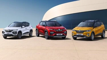 Renault India Unveils Discovery Days to offer 10 Days of Unmissable Benefits, Exciting Offers and Carnival Experiences