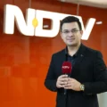 YouTuber-Turned-Journalist Shubhankar Mishra to Host New Prime Time Show on NDTV India from July 2025