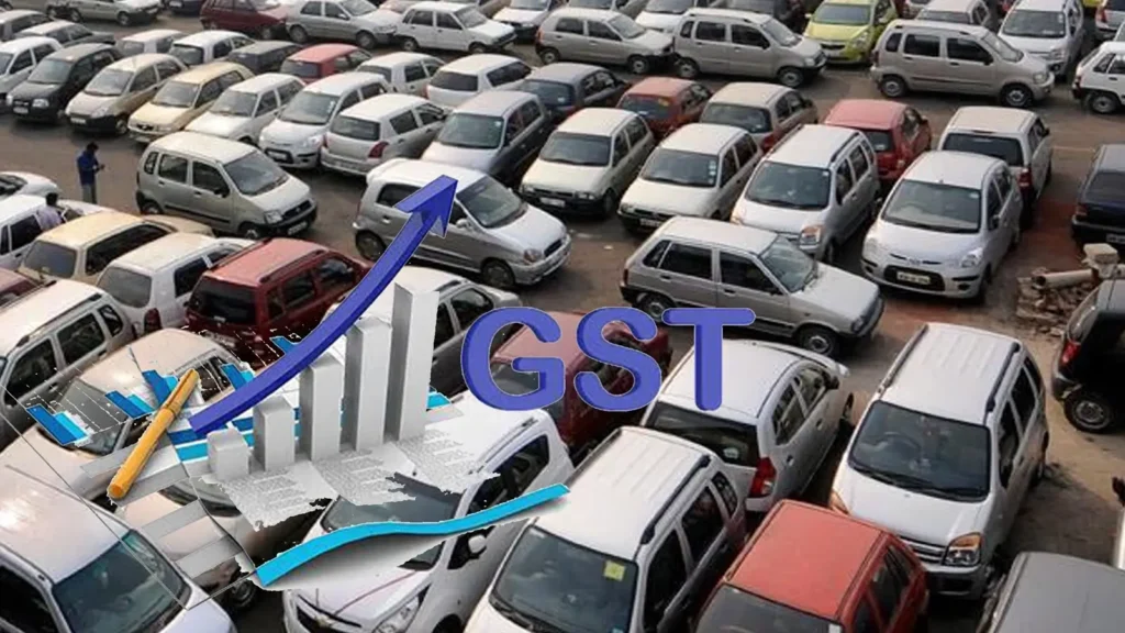 Auto Industry Urges Quick GST Rollout as Buyers Delay Car Purchases