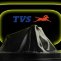 TVS Orbiter Set to Launch in India – Cheapest Electric Scooter from TVS Yet?