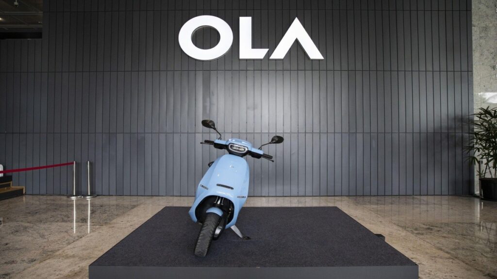 Ola Gen 3 Scooters Receive PLI Certification, Boosting Profitability and EV Push